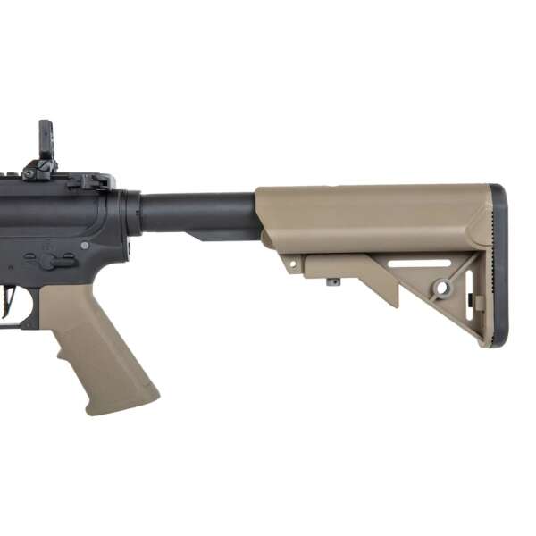 SPECNA ARMS FUCILE ELETTRICO SA-C04 CORE HAL ETU HALF-TAN (SPE-01-041687) - immagine 8