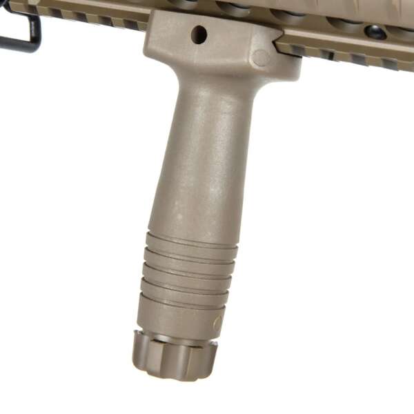 SPECNA ARMS FUCILE ELETTRICO SA-C04 CORE HAL ETU HALF-TAN (SPE-01-041687) - immagine 9