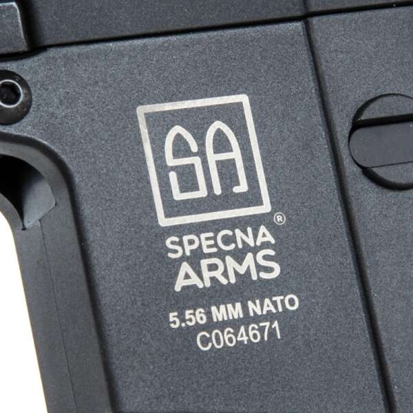 SPECNA ARMS FUCILE ELETTRICO SA-C04 CORE HAL ETU HALF-TAN (SPE-01-041687) - immagine 10