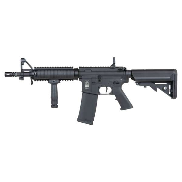 SPECNA ARMS FUCILE ELETTRICO SA-C04 CORE HAL ETU NERO (SPE-01-041686) - immagine 2