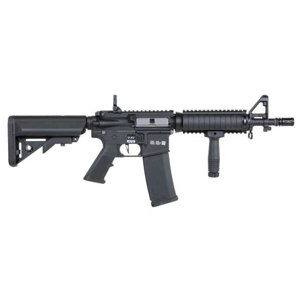 SPECNA ARMS FUCILE ELETTRICO SA-C04 CORE HAL ETU NERO (SPE-01-041686) - immagine 4