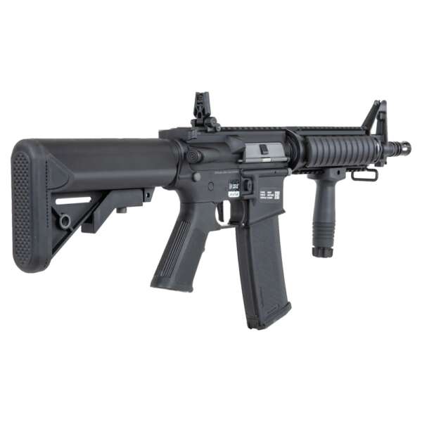 SPECNA ARMS FUCILE ELETTRICO SA-C04 CORE HAL ETU NERO (SPE-01-041686) - immagine 5