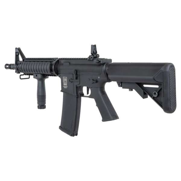 SPECNA ARMS FUCILE ELETTRICO SA-C04 CORE HAL ETU NERO (SPE-01-041686) - immagine 6