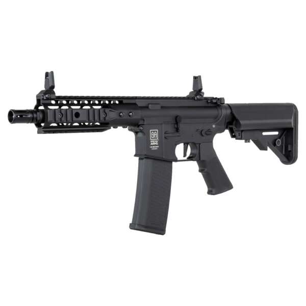 SPECNA ARMS FUCILE ELETTRICO SA-C12 CORE HAL ETU NERO (SPE-01-041698) - immagine 2