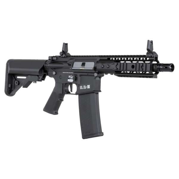 SPECNA ARMS FUCILE ELETTRICO SA-C12 CORE HAL ETU NERO (SPE-01-041698) - immagine 3