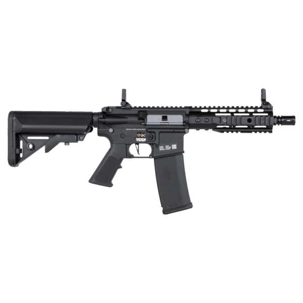 SPECNA ARMS FUCILE ELETTRICO SA-C12 CORE HAL ETU NERO (SPE-01-041698) - immagine 4