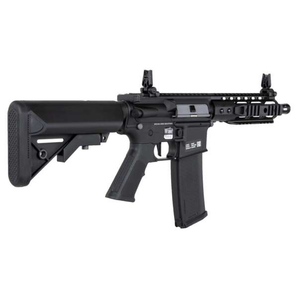 SPECNA ARMS FUCILE ELETTRICO SA-C12 CORE HAL ETU NERO (SPE-01-041698) - immagine 5