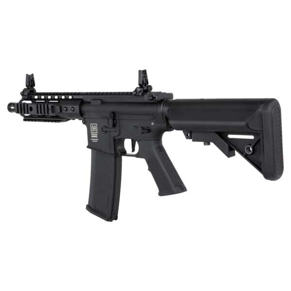 SPECNA ARMS FUCILE ELETTRICO SA-C12 CORE HAL ETU NERO (SPE-01-041698) - immagine 6