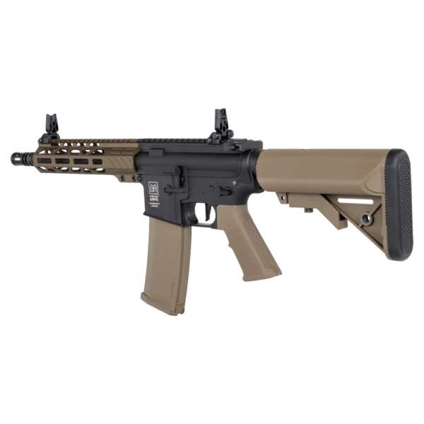 SPECNA ARMS FUCILE ELETTRICO SA-C25 CORE HAL ETU CHAOS BRONZE (SPE-01-041253) - immagine 6