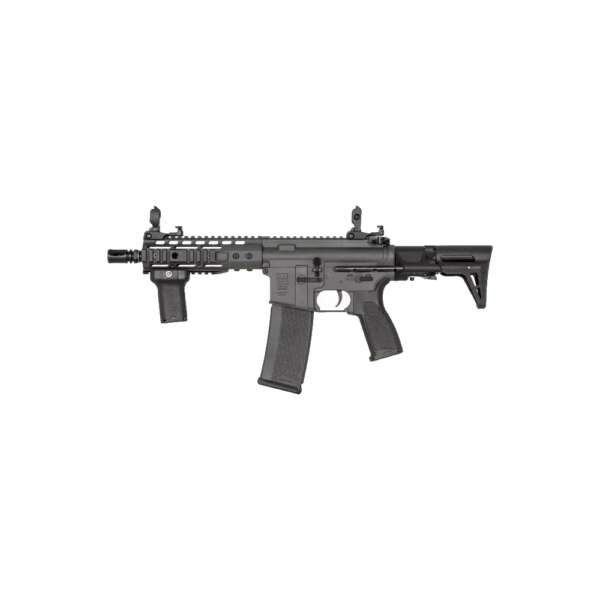 SPECNA ARMS FUCILE ELETTRICO SA-E12 PDW EDGE GRIGIO CHAOS (SPE-01-027689) - immagine 2