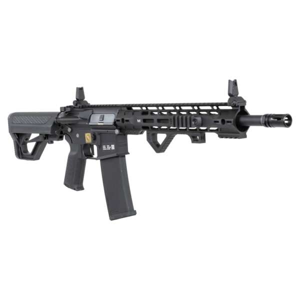 SPECNA ARMS FUCILE ELETTRICO SA-E14-H EDGE HEAVY OPS STOCK HAL ETU NERO (SPE-01-041628) - immagine 3