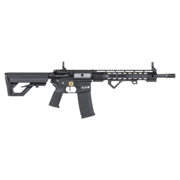 SPECNA ARMS FUCILE ELETTRICO SA-E14-H EDGE HEAVY OPS STOCK HAL ETU NERO (SPE-01-041628) - immagine 4
