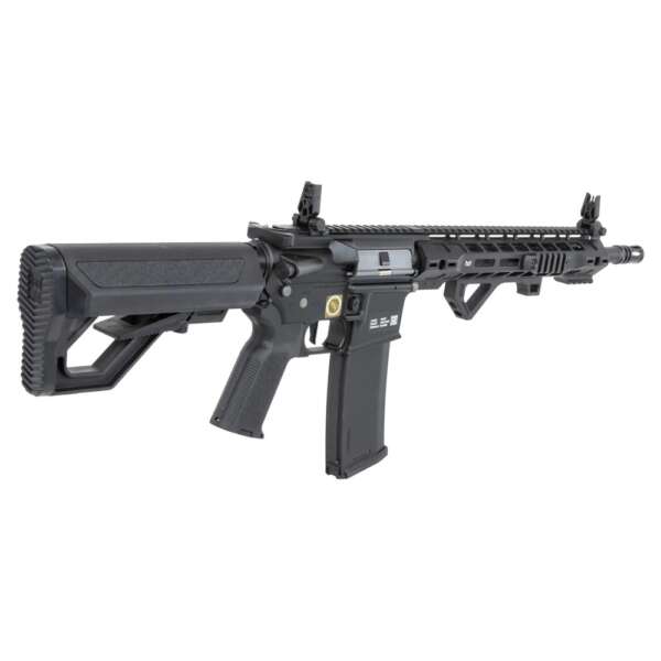 SPECNA ARMS FUCILE ELETTRICO SA-E14-H EDGE HEAVY OPS STOCK HAL ETU NERO (SPE-01-041628) - immagine 5