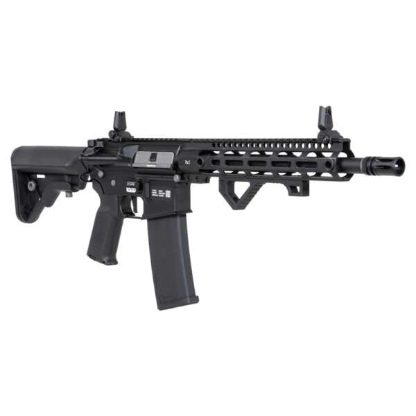 SPECNA ARMS FUCILE ELETTRICO SA-E20 EDGE HAL ETU NERO (SPE-01-041345) - immagine 3