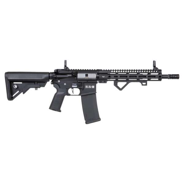 SPECNA ARMS FUCILE ELETTRICO SA-E20 EDGE HAL ETU NERO (SPE-01-041345) - immagine 4