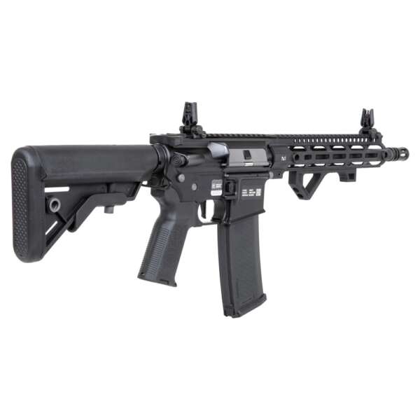 SPECNA ARMS FUCILE ELETTRICO SA-E20 EDGE HAL ETU NERO (SPE-01-041345) - immagine 5