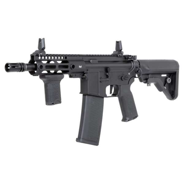 SPECNA ARMS FUCILE ELETTRICO SA-E21 EDGE HAL ETU NERO (SPE-01-041640) - immagine 2
