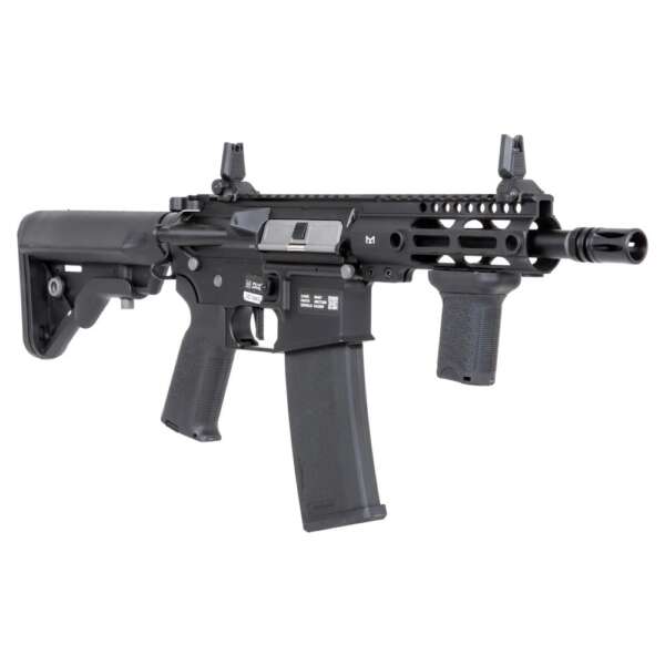 SPECNA ARMS FUCILE ELETTRICO SA-E21 EDGE HAL ETU NERO (SPE-01-041640) - immagine 3