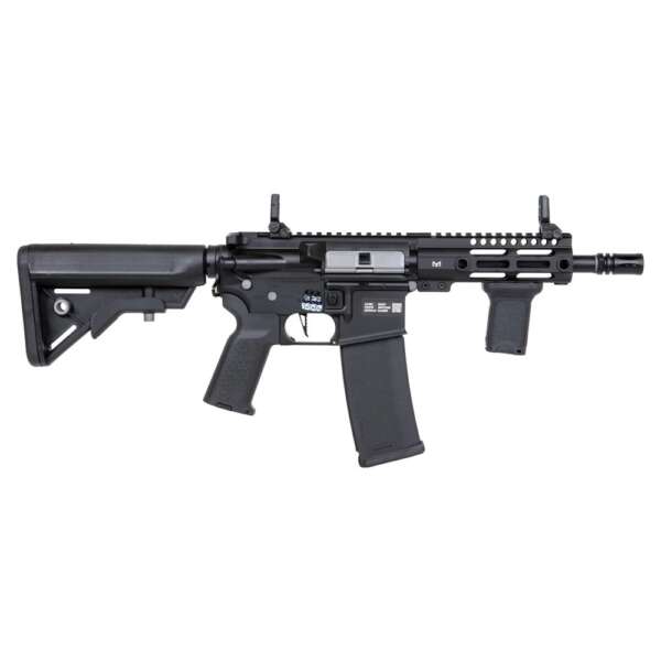 SPECNA ARMS FUCILE ELETTRICO SA-E21 EDGE HAL ETU NERO (SPE-01-041640) - immagine 4