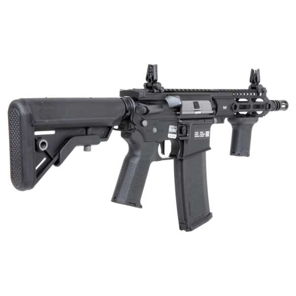SPECNA ARMS FUCILE ELETTRICO SA-E21 EDGE HAL ETU NERO (SPE-01-041640) - immagine 5