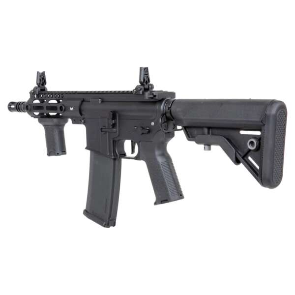SPECNA ARMS FUCILE ELETTRICO SA-E21 EDGE HAL ETU NERO (SPE-01-041640) - immagine 6