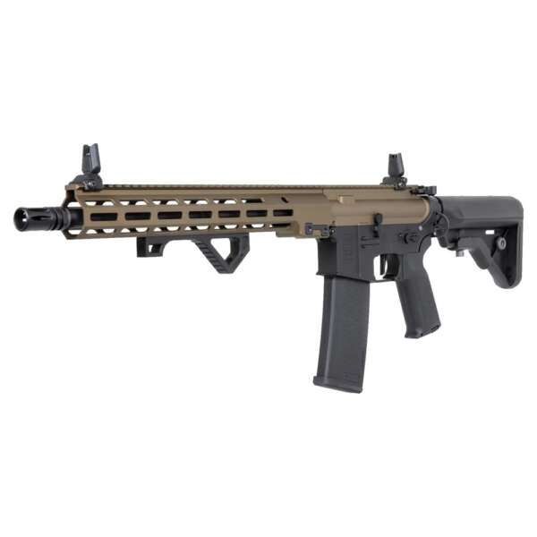 SPECNA ARMS FUCILE ELETTRICO SA-E22 EDGE HAL ETU CHAOS BRONZE (SPE-01-041351) - immagine 2