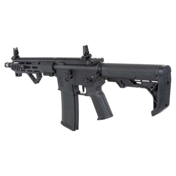 SPECNA ARMS FUCILE ELETTRICO SA-E23-L EDGE LIGHT OPS STOCK HAL ETU BLACK (SPE-01-041645) - immagine 6