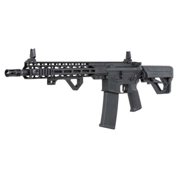 SPECNA ARMS FUCILE ELETTRICO SA-E24-H EDGE HEAVY OPS STOCK HAL ETU BLACK (SPE-01-041648) - immagine 2