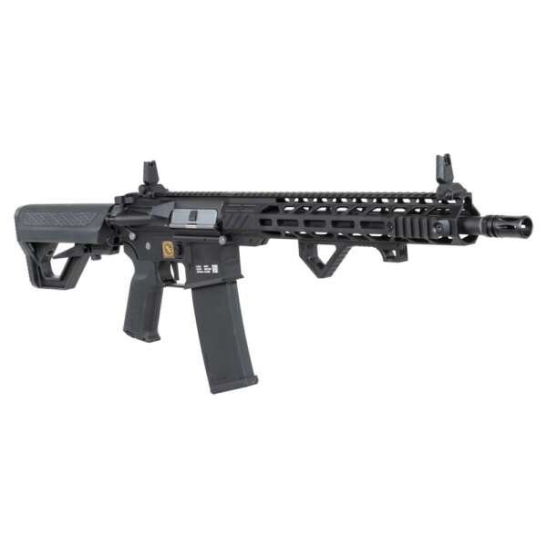 SPECNA ARMS FUCILE ELETTRICO SA-E24-H EDGE HEAVY OPS STOCK HAL ETU BLACK (SPE-01-041648) - immagine 3