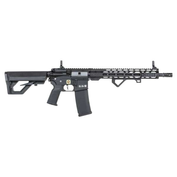 SPECNA ARMS FUCILE ELETTRICO SA-E24-H EDGE HEAVY OPS STOCK HAL ETU BLACK (SPE-01-041648) - immagine 4