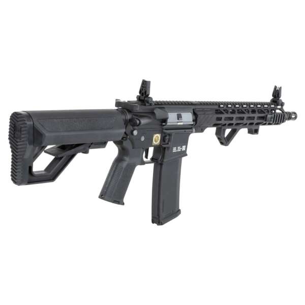 SPECNA ARMS FUCILE ELETTRICO SA-E24-H EDGE HEAVY OPS STOCK HAL ETU BLACK (SPE-01-041648) - immagine 5
