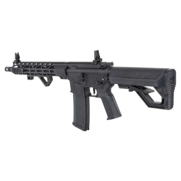SPECNA ARMS FUCILE ELETTRICO SA-E24-H EDGE HEAVY OPS STOCK HAL ETU BLACK (SPE-01-041648) - immagine 6