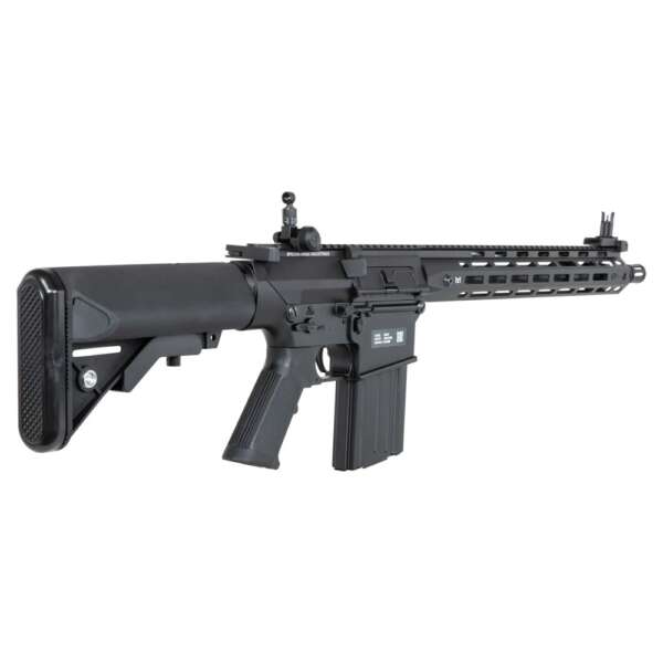 SPECNA ARMS FUCILE ELETTRICO SA-E35 EDGE KESTREL ETU BLACK (SPE-01-041816) - immagine 5