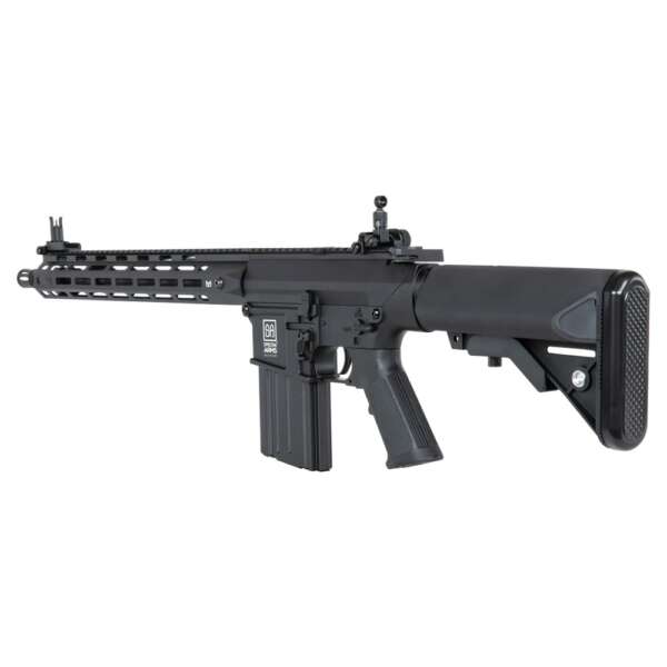 SPECNA ARMS FUCILE ELETTRICO SA-E35 EDGE KESTREL ETU BLACK (SPE-01-041816) - immagine 6