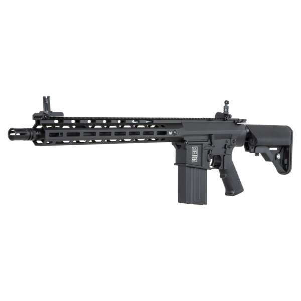 SPECNA ARMS FUCILE ELETTRICO SA-E35 EDGE KESTREL ETU BLACK (SPE-01-041816) - immagine 2