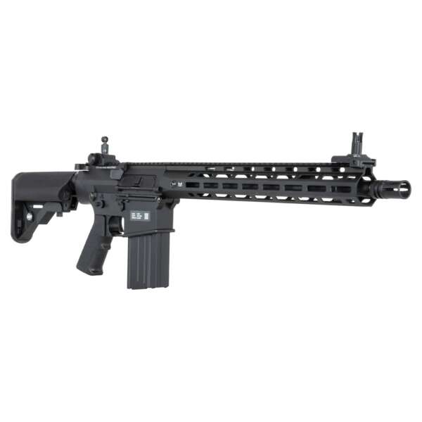 SPECNA ARMS FUCILE ELETTRICO SA-E35 EDGE KESTREL ETU BLACK (SPE-01-041816) - immagine 3