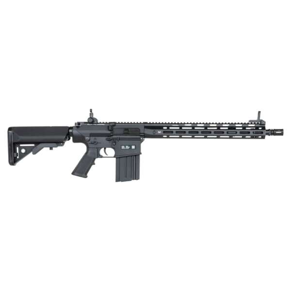 SPECNA ARMS FUCILE ELETTRICO SA-E35 EDGE KESTREL ETU BLACK (SPE-01-041816) - immagine 4