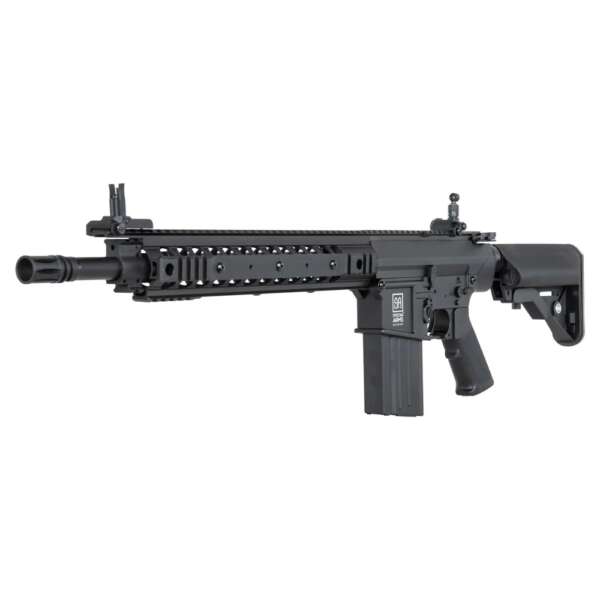 SPECNA ARMS FUCILE ELETTRICO SA-E36 EDGE KESTREL ETU BLACK (SPE-01-041817) - immagine 2