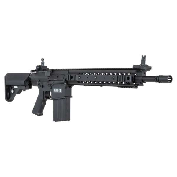 SPECNA ARMS FUCILE ELETTRICO SA-E36 EDGE KESTREL ETU BLACK (SPE-01-041817) - immagine 3