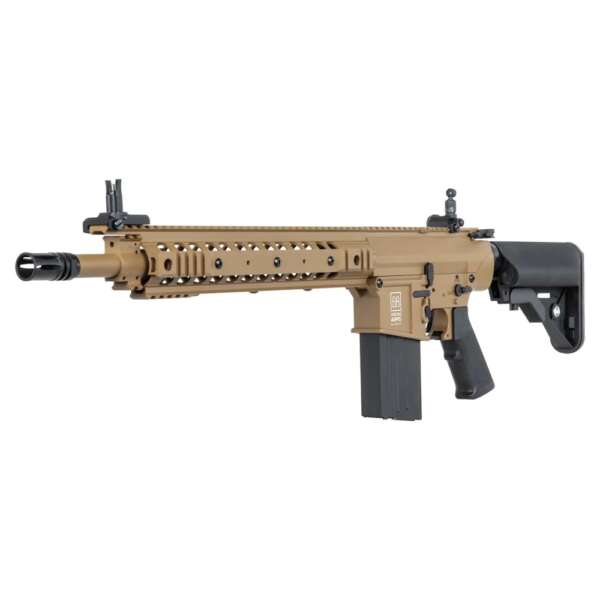 SPECNA ARMS FUCILE ELETTRICO SA-E36 EDGE KESTREL ETU HALF-TAN (SPE-01-041820) - immagine 2