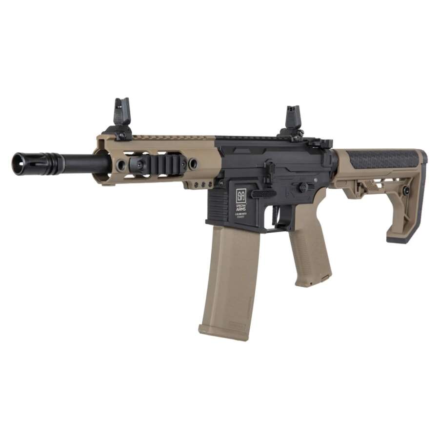 SPECNA ARMS FUCILE ELETTRICO SA-F04-RL FLEX HAL ETU HALF-TAN (SPE-01-041525)