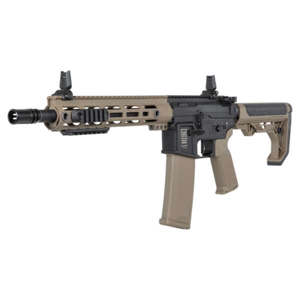 SPECNA ARMS FUCILE ELETTRICO SA-F05-RL FLEX HAL ETU HALF-TAN (SPE-01-041522) - immagine 2