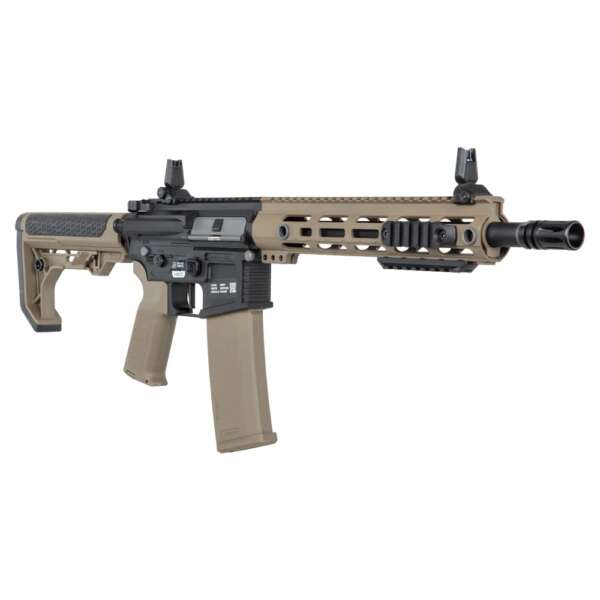 SPECNA ARMS FUCILE ELETTRICO SA-F05-RL FLEX HAL ETU HALF-TAN (SPE-01-041522) - immagine 3