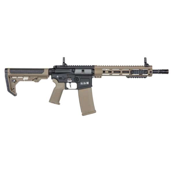 SPECNA ARMS FUCILE ELETTRICO SA-F05-RL FLEX HAL ETU HALF-TAN (SPE-01-041522) - immagine 4
