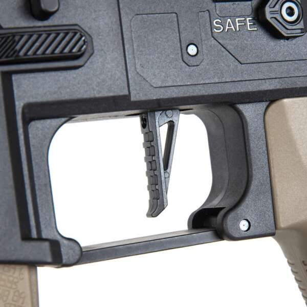 SPECNA ARMS FUCILE ELETTRICO SA-F05-RL FLEX HAL ETU HALF-TAN (SPE-01-041522) - immagine 10