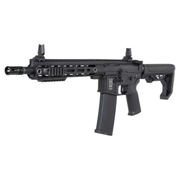 SPECNA ARMS FUCILE ELETTRICO SA-F05-RL FLEX HAL ETU NERO (SPE-01-041521) - immagine 2