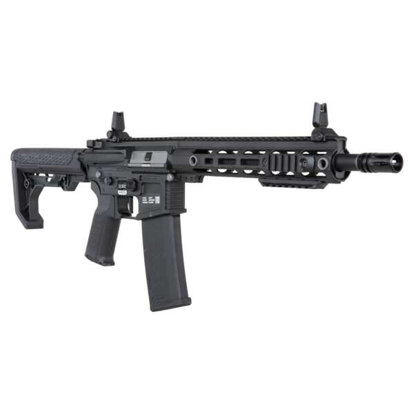 SPECNA ARMS FUCILE ELETTRICO SA-F05-RL FLEX HAL ETU NERO (SPE-01-041521) - immagine 3