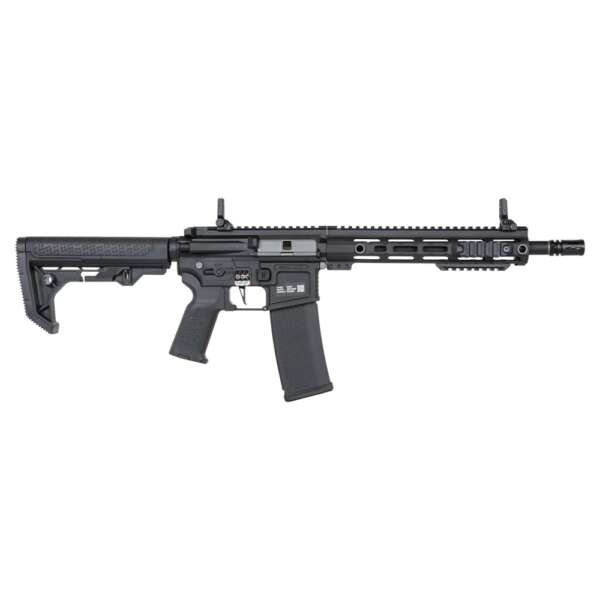 SPECNA ARMS FUCILE ELETTRICO SA-F05-RL FLEX HAL ETU NERO (SPE-01-041521) - immagine 4