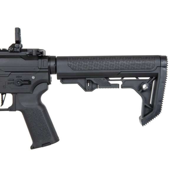 SPECNA ARMS FUCILE ELETTRICO SA-F05-RL FLEX HAL ETU NERO (SPE-01-041521) - immagine 7