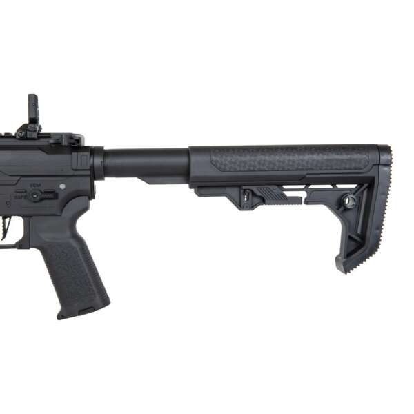 SPECNA ARMS FUCILE ELETTRICO SA-F05-RL FLEX HAL ETU NERO (SPE-01-041521) - immagine 8